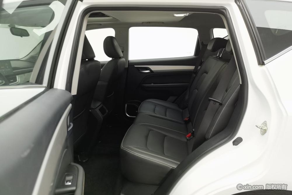 GEELY Vision X6 2020 car image #19