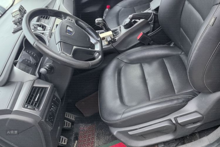 GEELY Emgrand GS 2016 #17 GEELY Emgrand GS 2016 immagine di auto #17