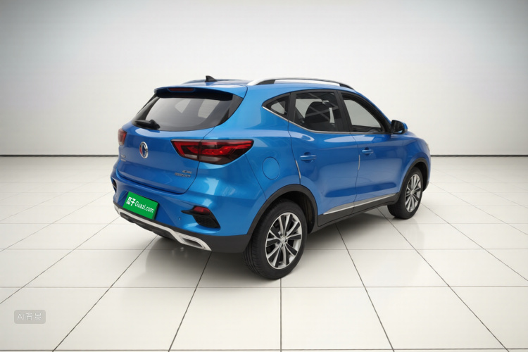 MG ZS 2019 car image #7