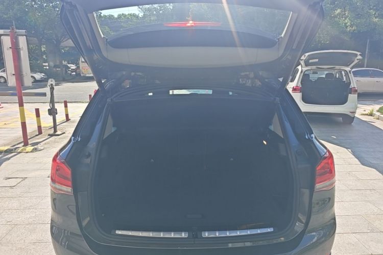 BMW X1 2021 car image #21