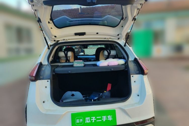 Chery Tiggo 3x 2024 car image #17