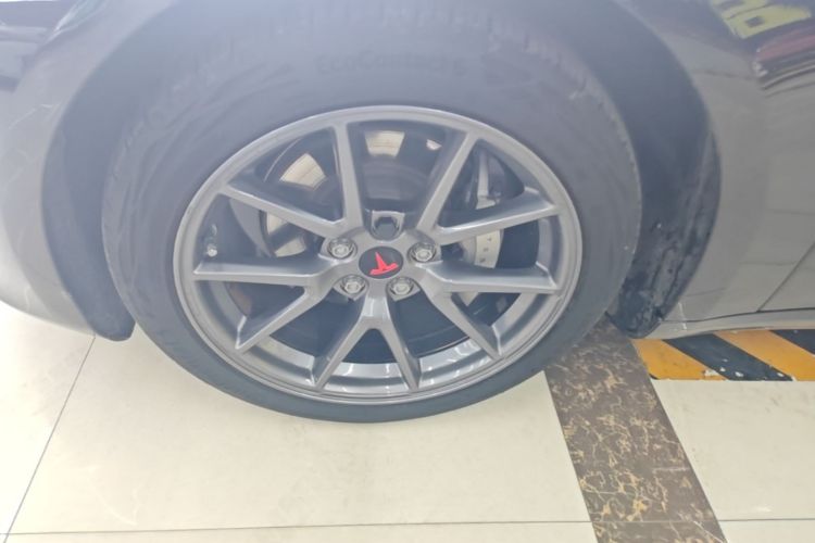 Tesla Model 3 2022 #9 Tesla Model 3 2022 immagine di auto #9