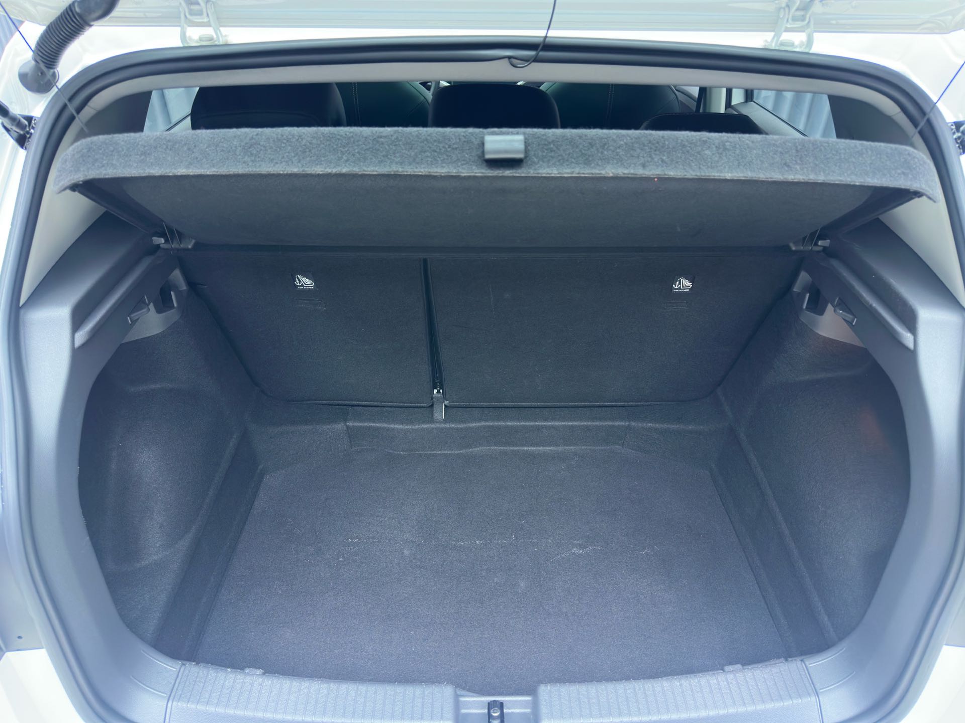 Volkswagen T-Cross 2022 #18 Volkswagen T-Cross 2022 car image #18