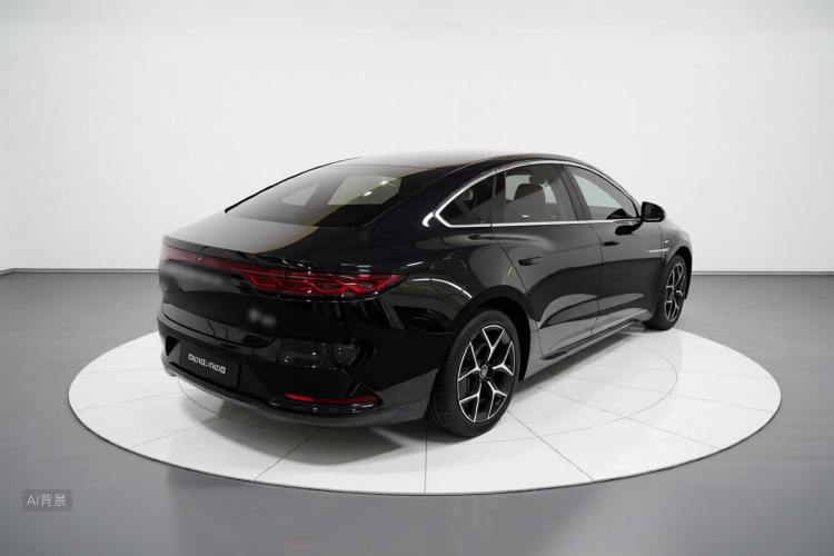 比亚迪 汉 2024 汽车图片 #7