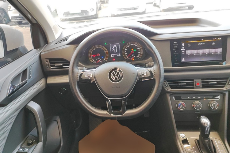 Volkswagen Tharu 2022 #11 Volkswagen Tharu 2022 imagem de carro #11