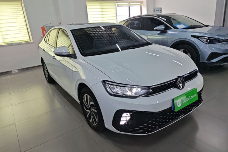 Volkswagen Lavida 2023 car image #4