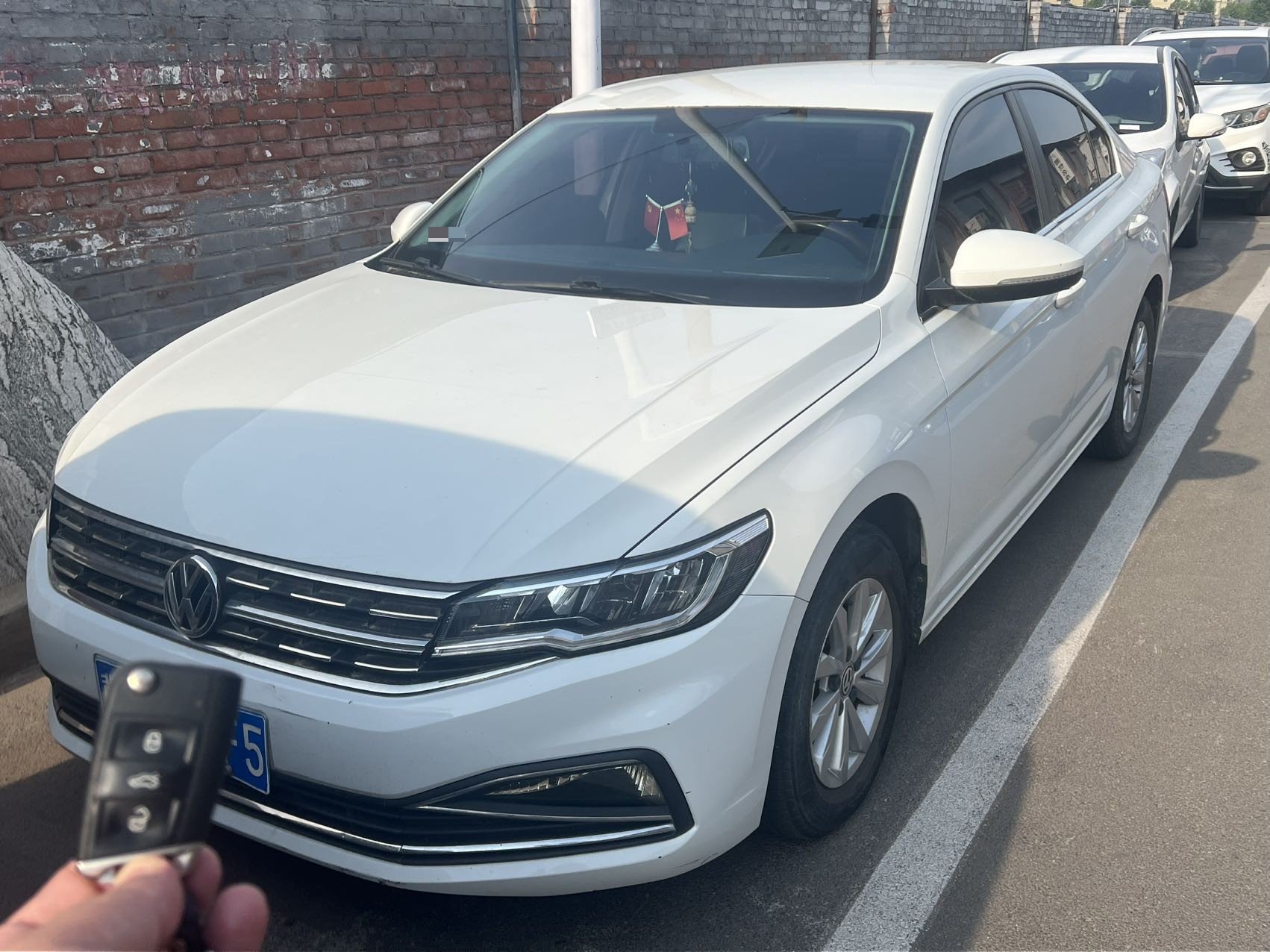 Volkswagen Bora 2019 car image 