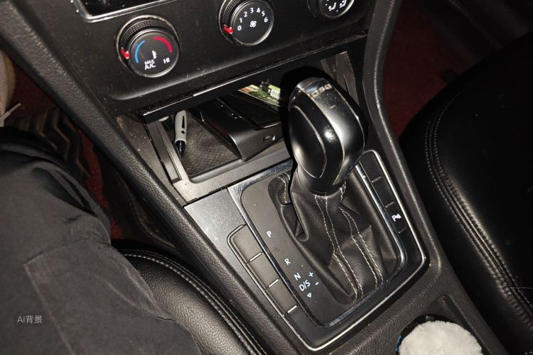 Volkswagen Golf 2017 #16 Volkswagen Golf 2017 car image #16
