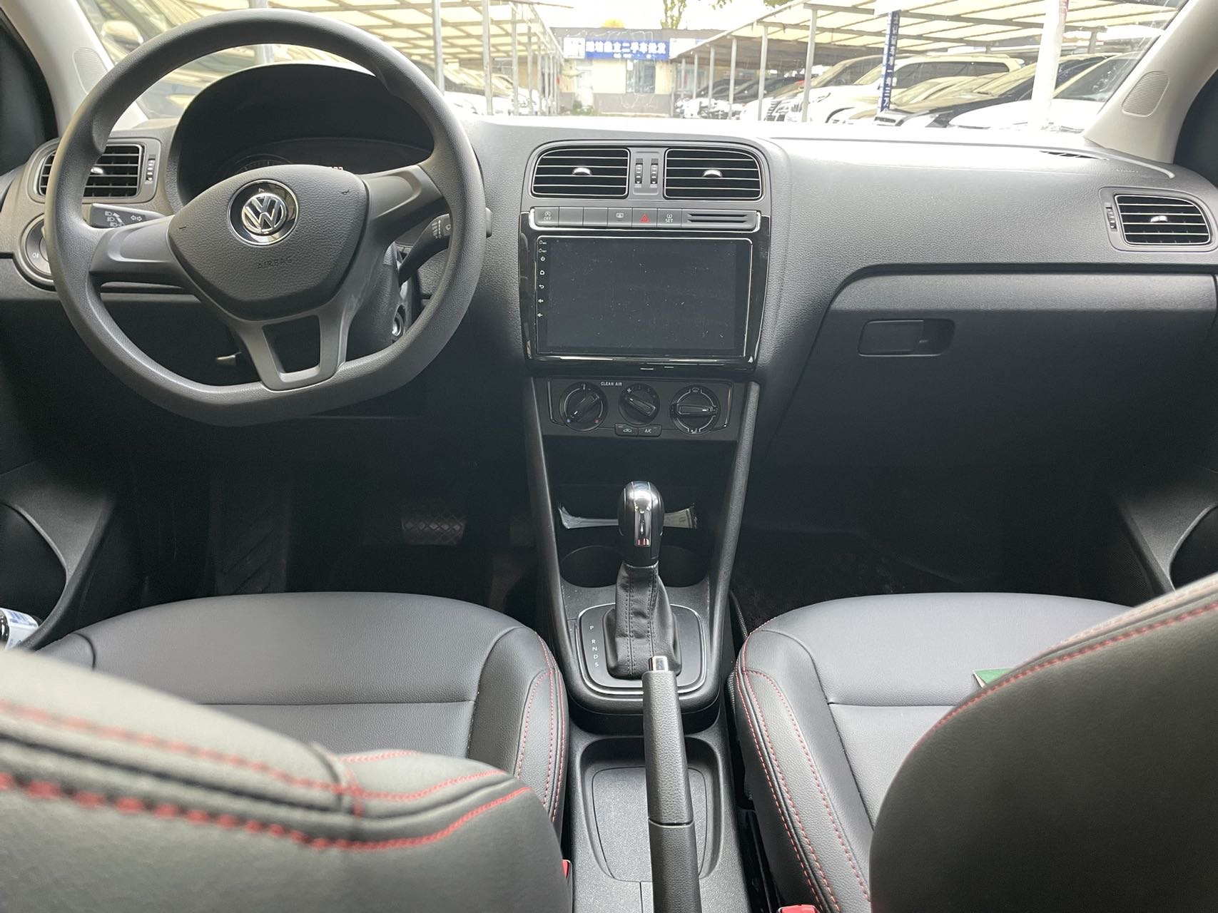Volkswagen Polo 2019 #4 Volkswagen Polo 2019 car image #4