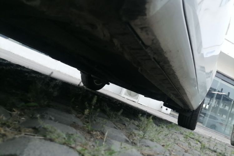 Toyota Corolla 2017 car image #26