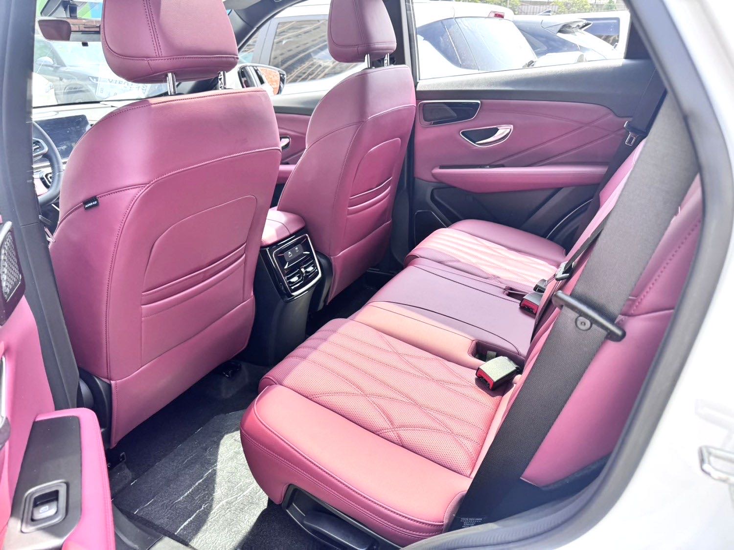 Jetour X70 PLUS 2025 #7 Jetour X70 PLUS 2025 image de voiture #7