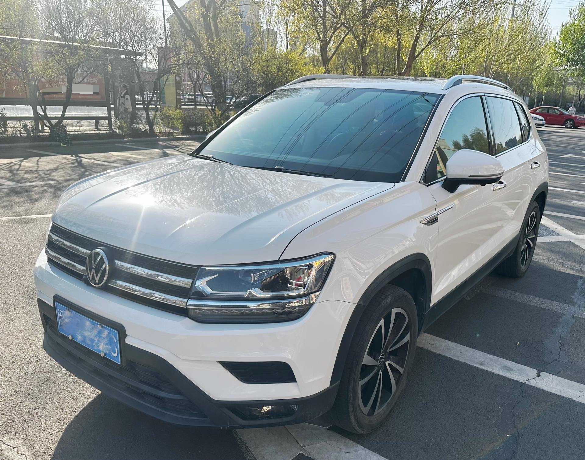 2021 2021 car image