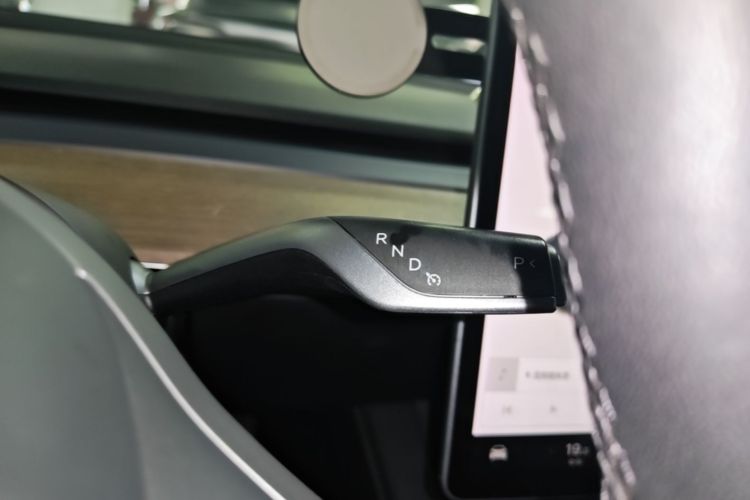 Tesla Model 3 2021 #18 Tesla Model 3 2021 car image #18