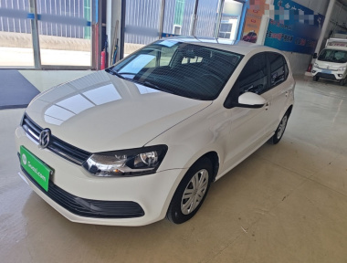 Volkswagen Polo 2017 Volkswagen Polo 2017 immagine di auto