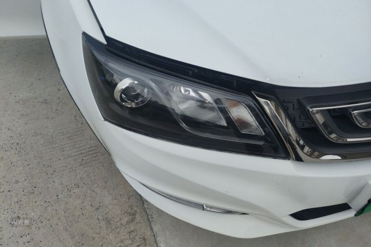 GEELY Emgrand 2018 #8 GEELY Emgrand 2018 car image #8