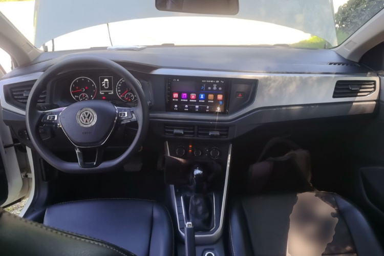 Volkswagen Polo 2020 #11 Volkswagen Polo 2020 car image #11
