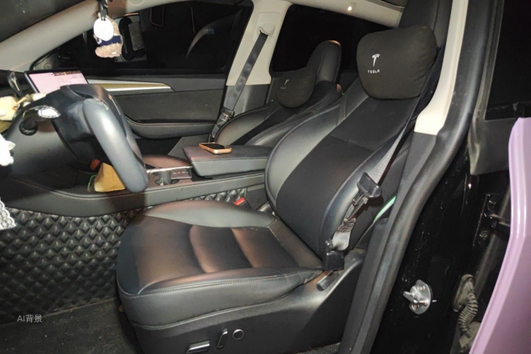 Tesla Model Y 2023 immagine di auto #17