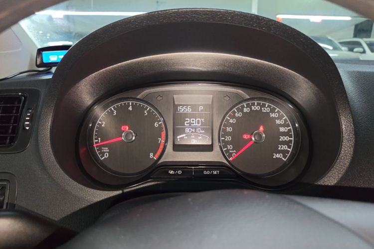 Volkswagen Polo 2017 #12 Volkswagen Polo 2017 car image #12