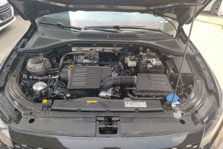 Volkswagen Lavida 2024 imagen de coche #20