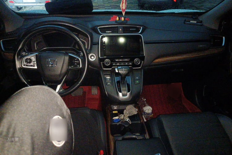 Honda CR-V 2022 car image #11