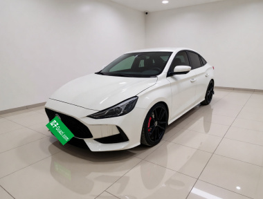 MG 5 2021 MG 5 2021 car image