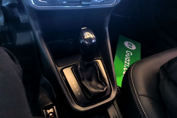 Volkswagen Santana 2018 #14 Volkswagen Santana 2018 car image #14