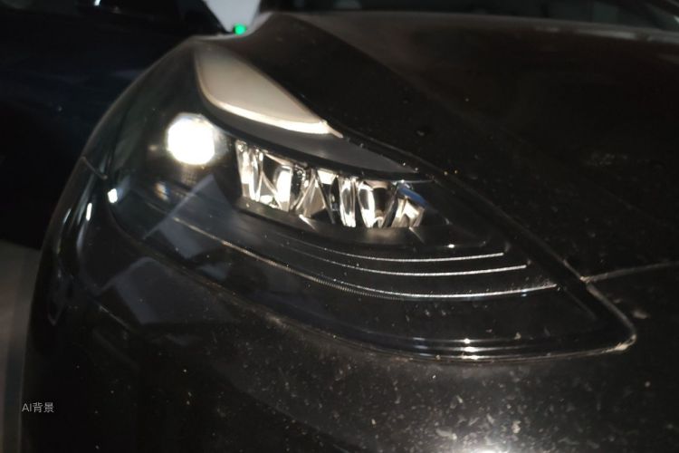 Tesla Model Y 2023 car image #8