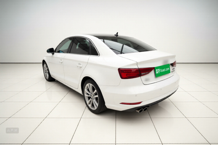 奥迪 奥迪A3 2018 汽车图片 #5