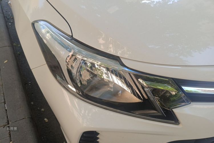 Toyota Vios 2021 #8 Toyota Vios 2021 car image #8