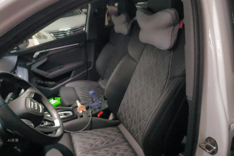 奥迪 奥迪A3 2025 汽车图片 #17