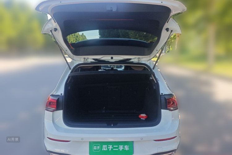 Volkswagen Golf 2022 #21 Volkswagen Golf 2022 car image #21