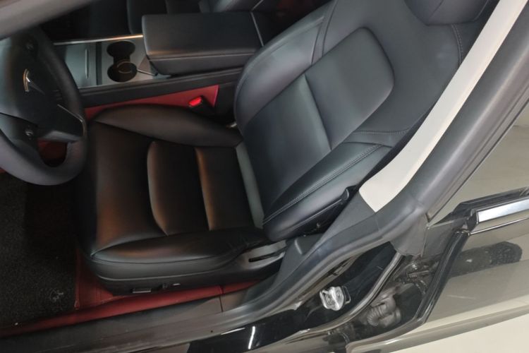 Tesla Model 3 2022 immagine di auto #15