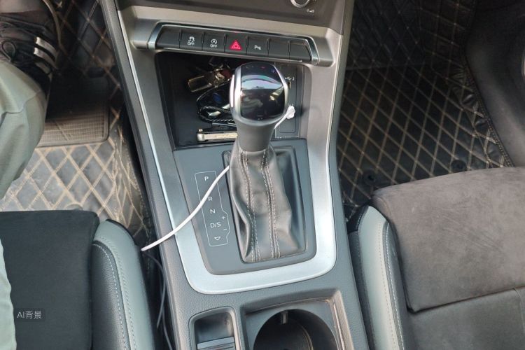 Audi Q3 2019 #16 Audi Q3 2019 immagine di auto #16