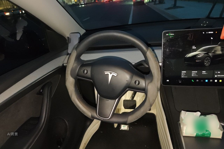 Tesla Model Y 2023 #12 Tesla Model Y 2023 car image #12