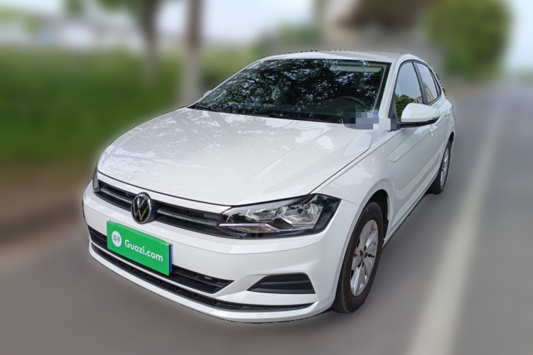 Volkswagen Polo 2024 #2 Volkswagen Polo 2024 car image #2