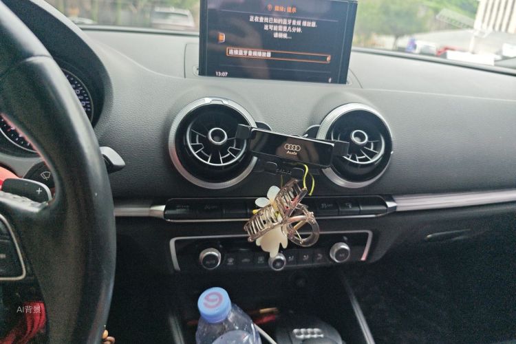 Audi A3 2017 car image #15