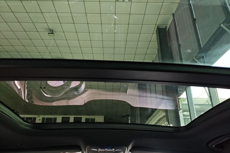 BYD Han 2024 car image #18