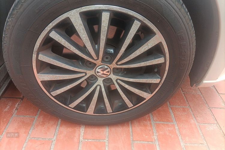 Volkswagen Lavida 2015 #9 Volkswagen Lavida 2015 car image #9