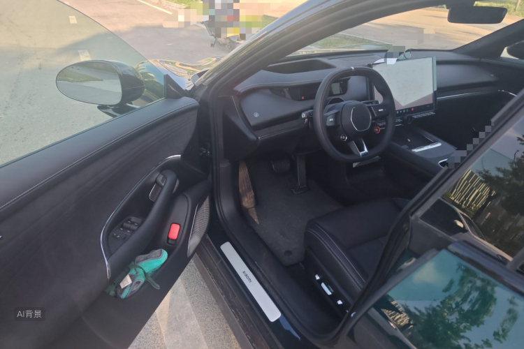2026 #18 2026 immagine di auto #18