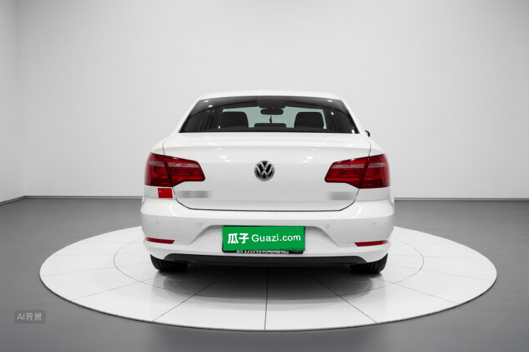 Volkswagen Bora 2015 #6 Volkswagen Bora 2015 car image #6