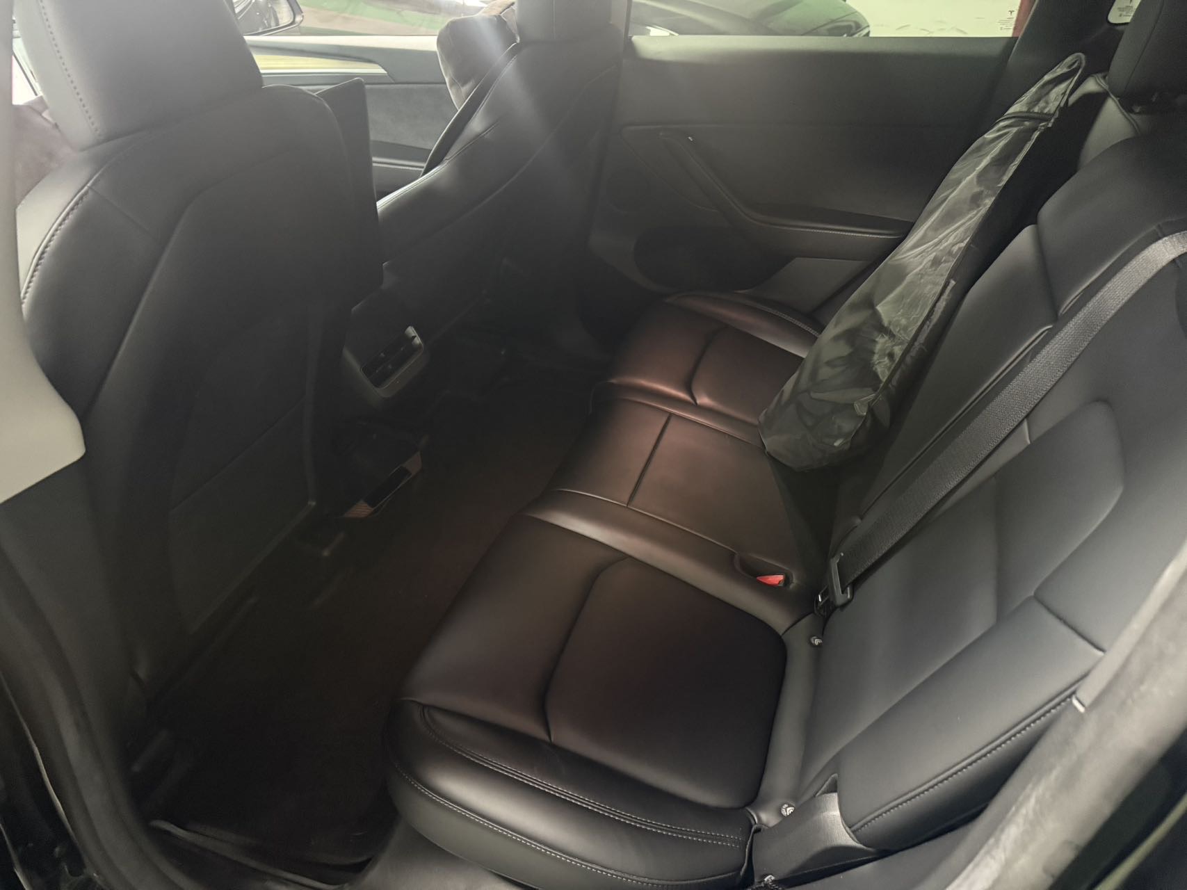 Tesla Model Y 2023 car image #5
