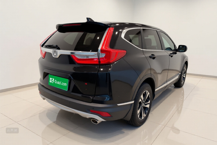 Honda CR-V 2018 car image #7