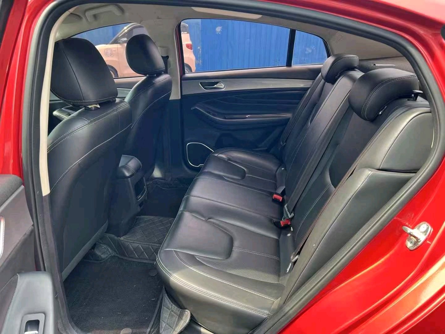 Chery Arrizo 5 2020 car image #6