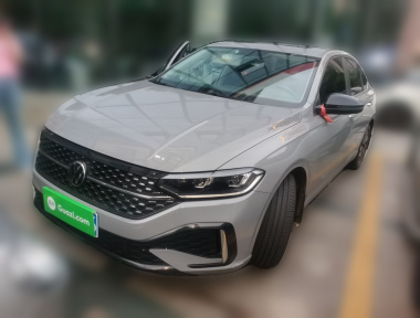 Volkswagen Lavida 2023 car image 