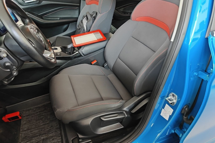 MG 5 2021 #15 MG 5 2021 immagine di auto #15