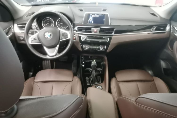 BMW X1 2017 car image #11
