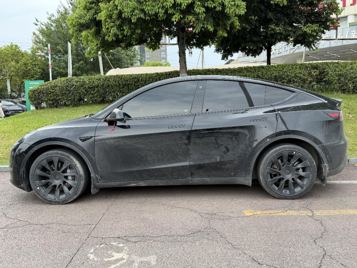 Tesla Model Y 2023 car image #8