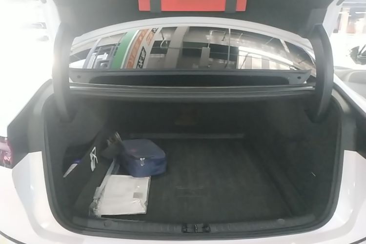 BYD Han 2022 #21 BYD Han 2022 car image #21