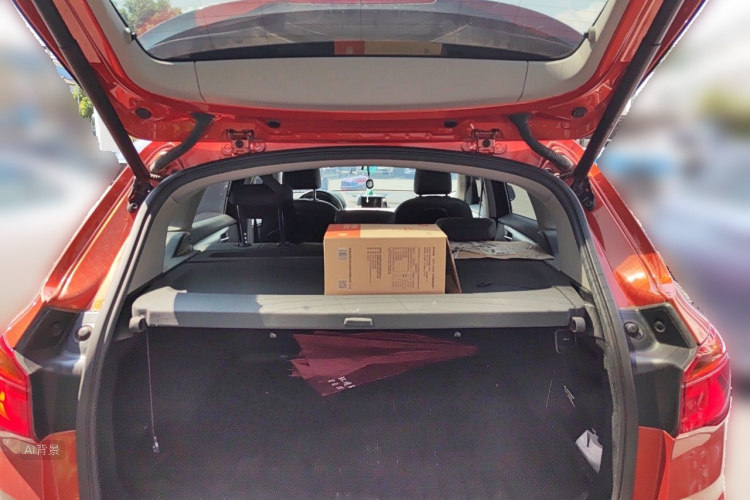 BMW X1 2017 #21 BMW X1 2017 car image #21