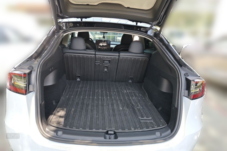 Tesla Model Y 2023 car image #21